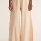 Z Supply - Scout Jersey Crop Flare Pant