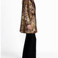 Johnny Was - Rilian Biya A-line Metallic Sweater