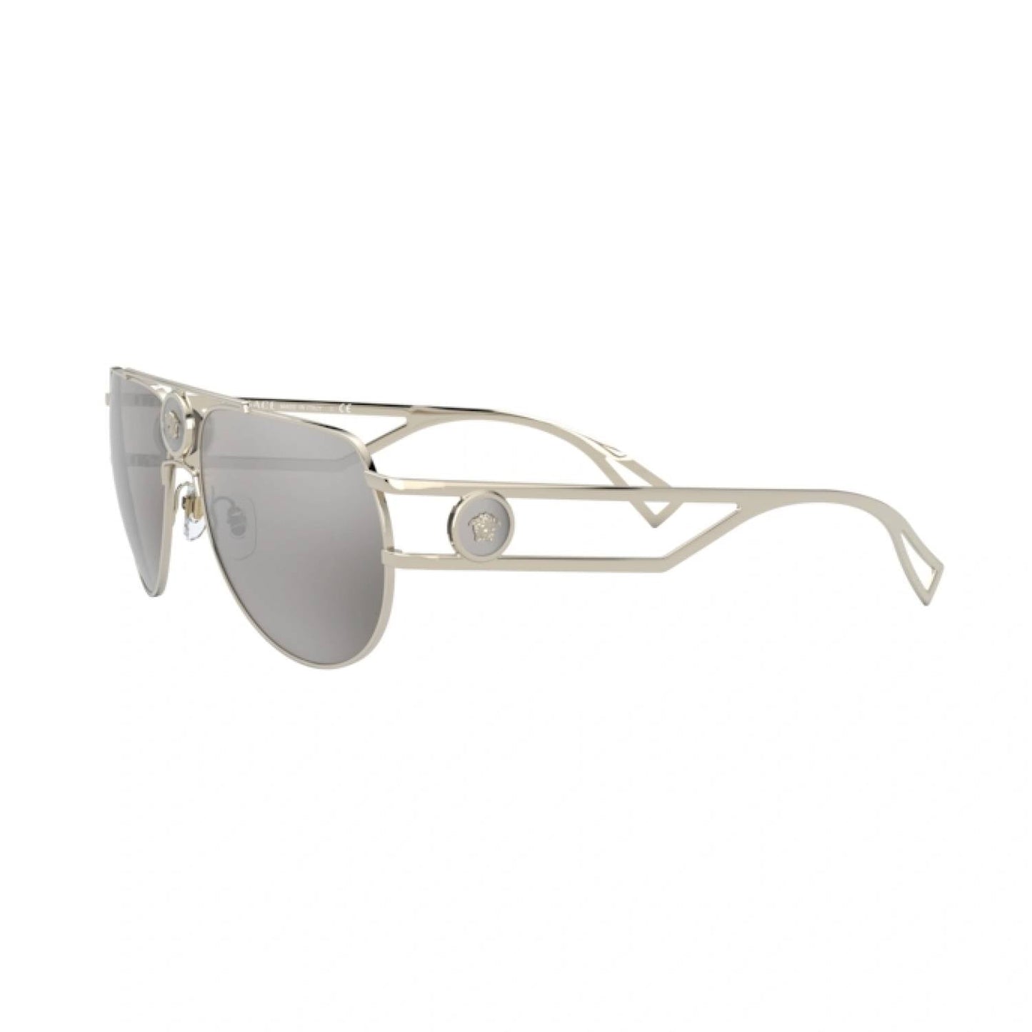 Versace - MEN'S VE2225 SUNGLASSES