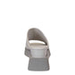 Naked Feet - Women's Infinity Sandal