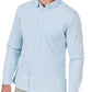 7Diamonds - Oxford Long Sleeve Shirt