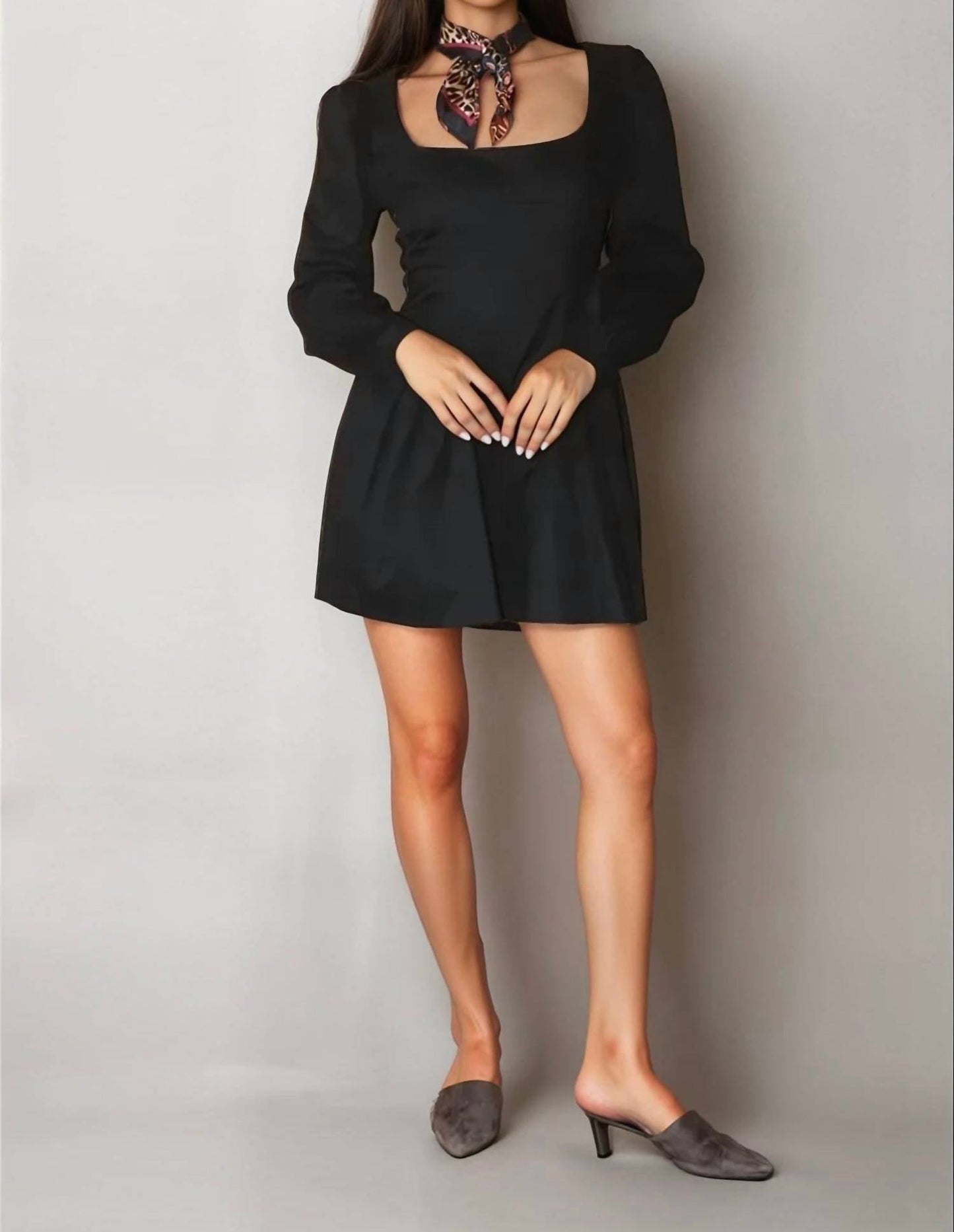 Bailey Rose - Kelly Mini Dress