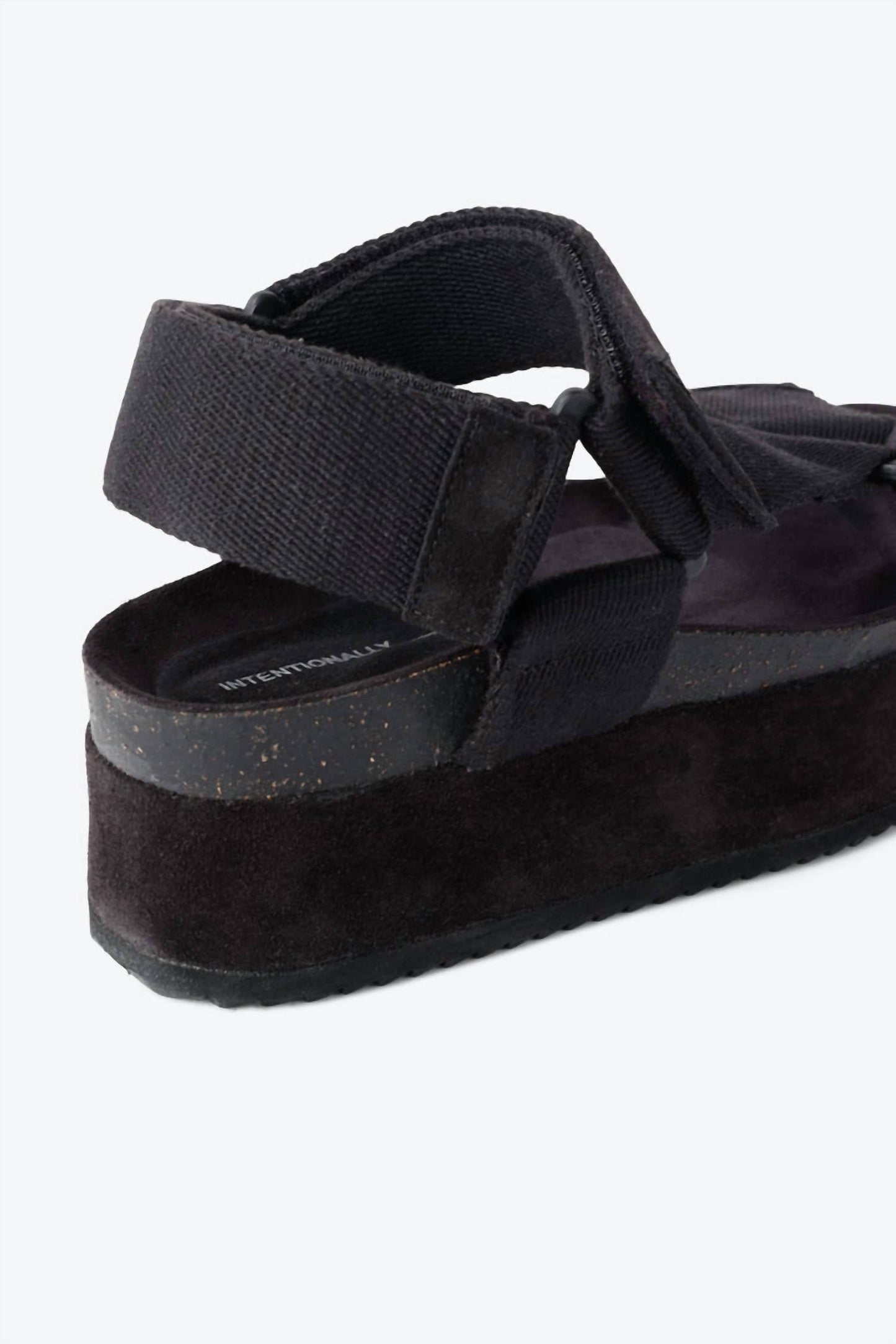Intentionally Blank - Women's Zona Sandals