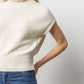 Lilla P - Wedge Pullover Sweater