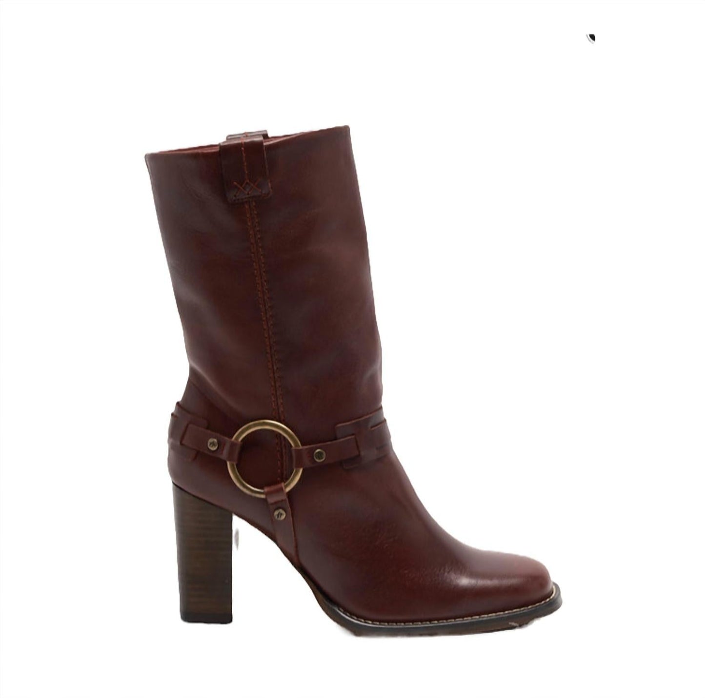 Free People - Women's Hayden Harness Boot