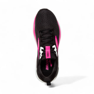 Brooks - Tênis de corrida feminino Trace 3