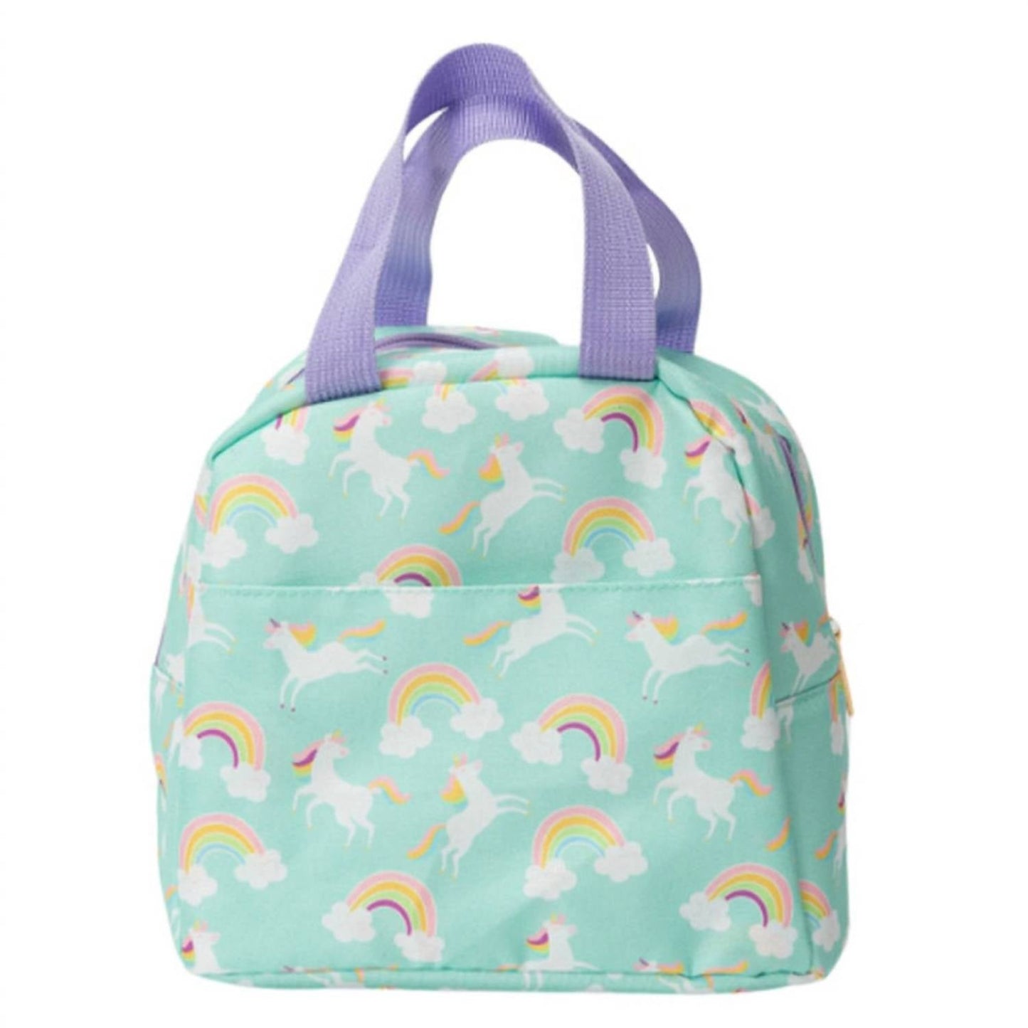 Jane Marie - Kid's Leaping Unicorn Lunch Box