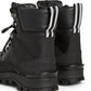 Hunter - WOMEN'S LEATHER COMMANDO BOOT