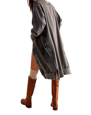 Pessoas Livres - Nós, o Cardigan Sonhador e Livre