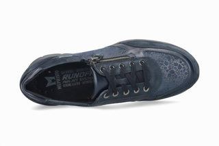 Mephisto - Women's Ylona Zipper Sneaker