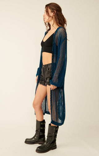 Pessoas Livres - Lattice Cardi