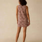Faherty - Alston Mini Dress