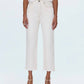 Pistola - Cassie Crop High Rise Straight Crop Jean