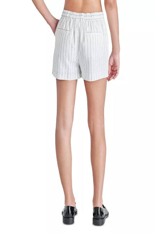 Steve Madden - PINSTRIPE SHORT