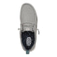 Hey Dude - Men's Wally Hey2o Mesh Lace Shoe