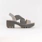 Fly London - Women's Crossover Sandal