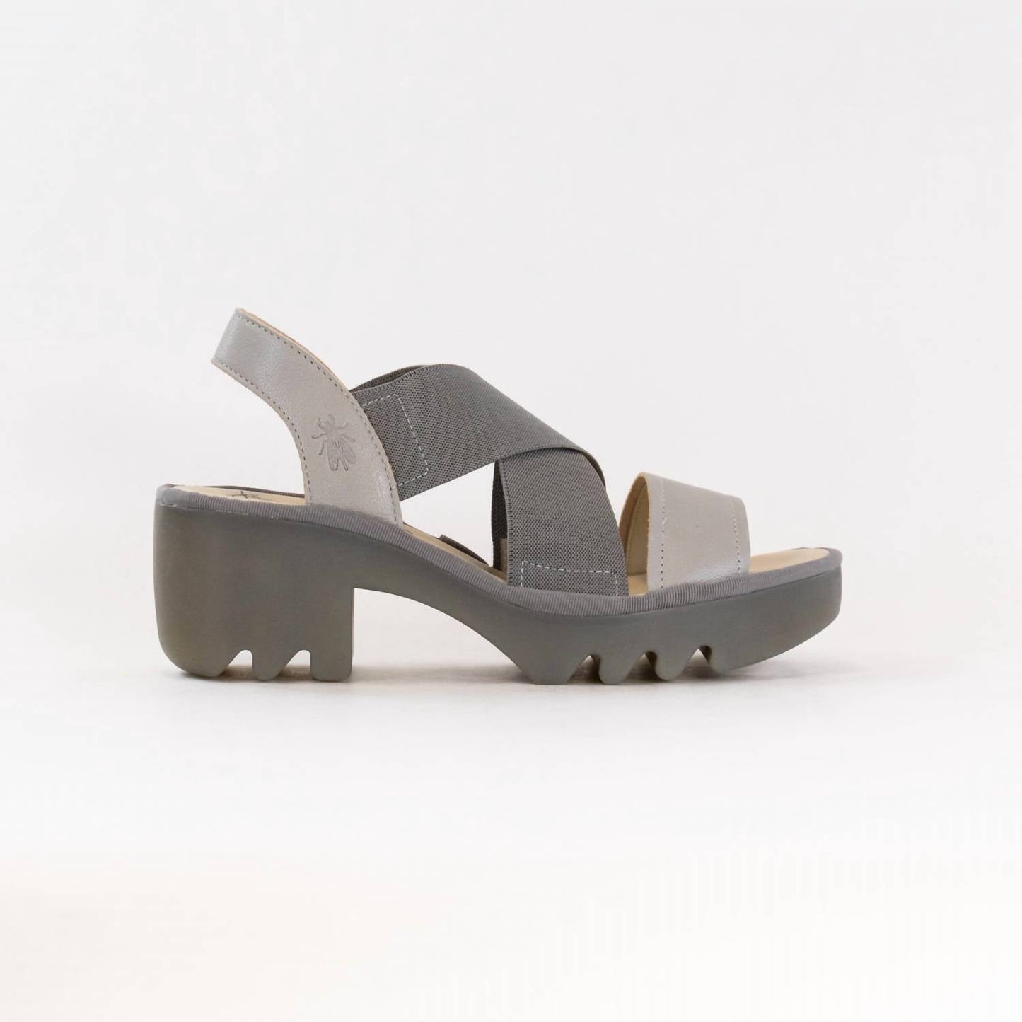 Fly London - Women's Crossover Sandal