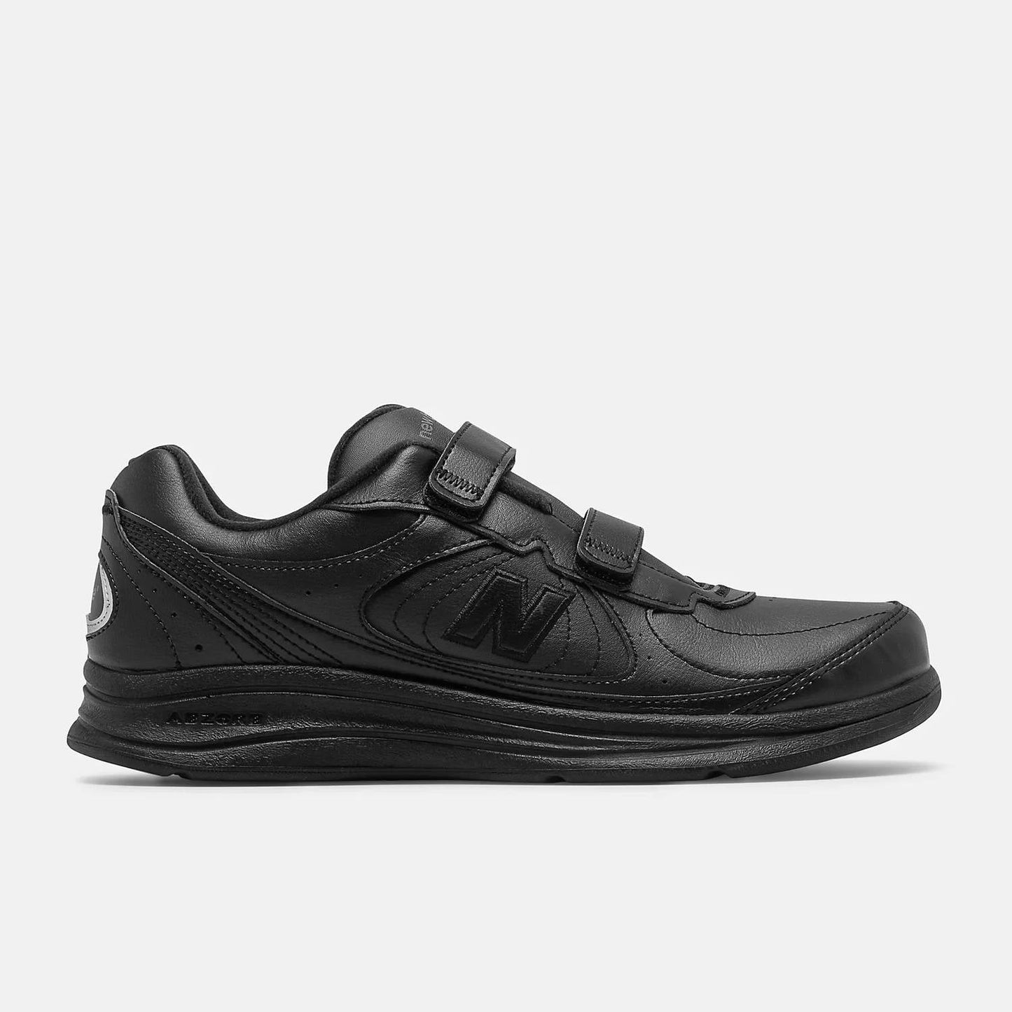 New Balance - Men's Leather Shoe
