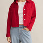 Z Supply - ALL DAY CROPPED DENIM JACKET