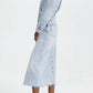 Pistola - Amira Midi Dress