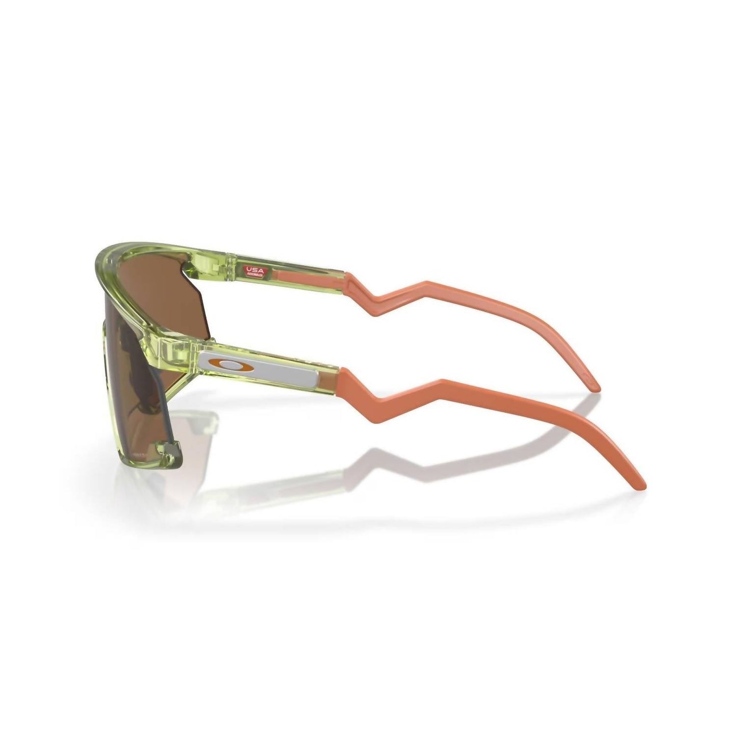 Oakley - Unisex Bxtr Sunglasses