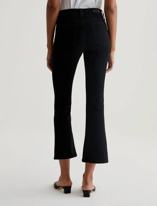 Ag Jeans - Farrah Boot Crop Pants
