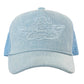 Boys Lie - Men's Frost Demin Trucker