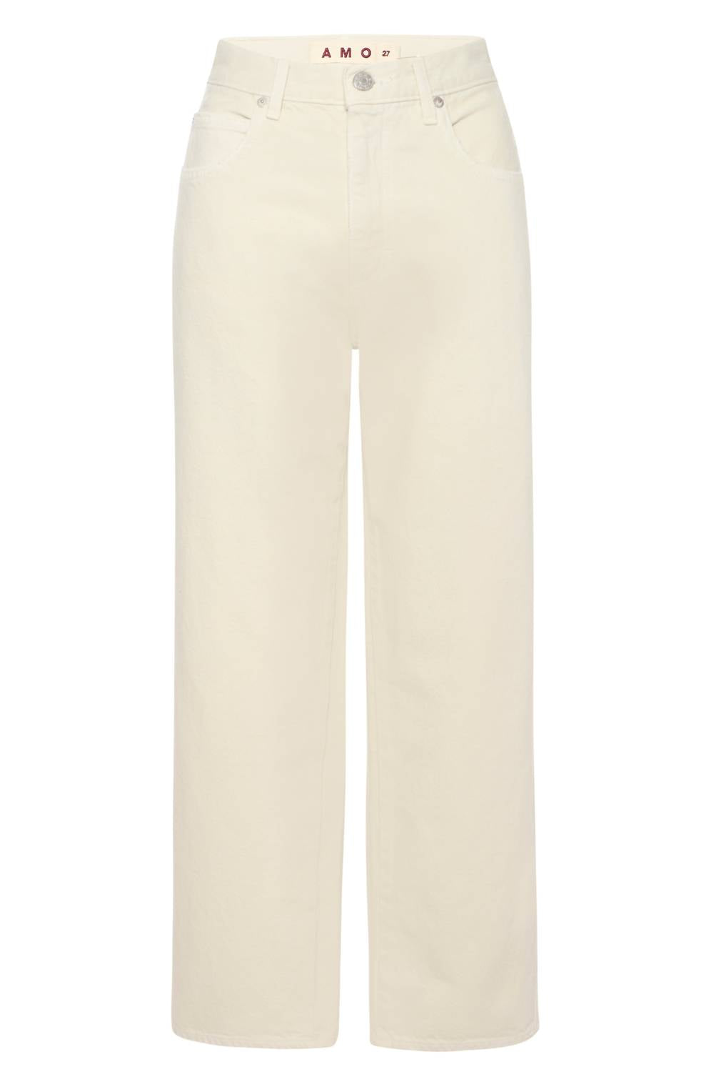 Amo - Billie Wide Straight Leg