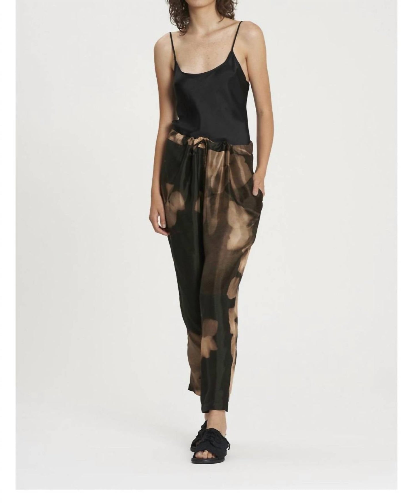 Masnada - Daguerre Pants