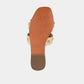 Shu Shop - Women's Donatella Slide Sandal