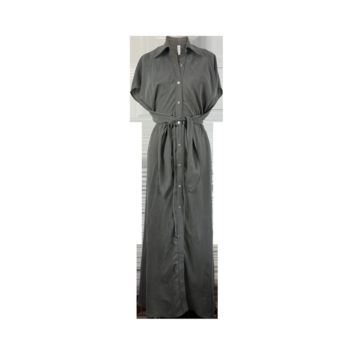 Heike-Ny - Women's The Scott Dress