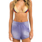 Aviator Nation - Bolt Stitch Club Shorts