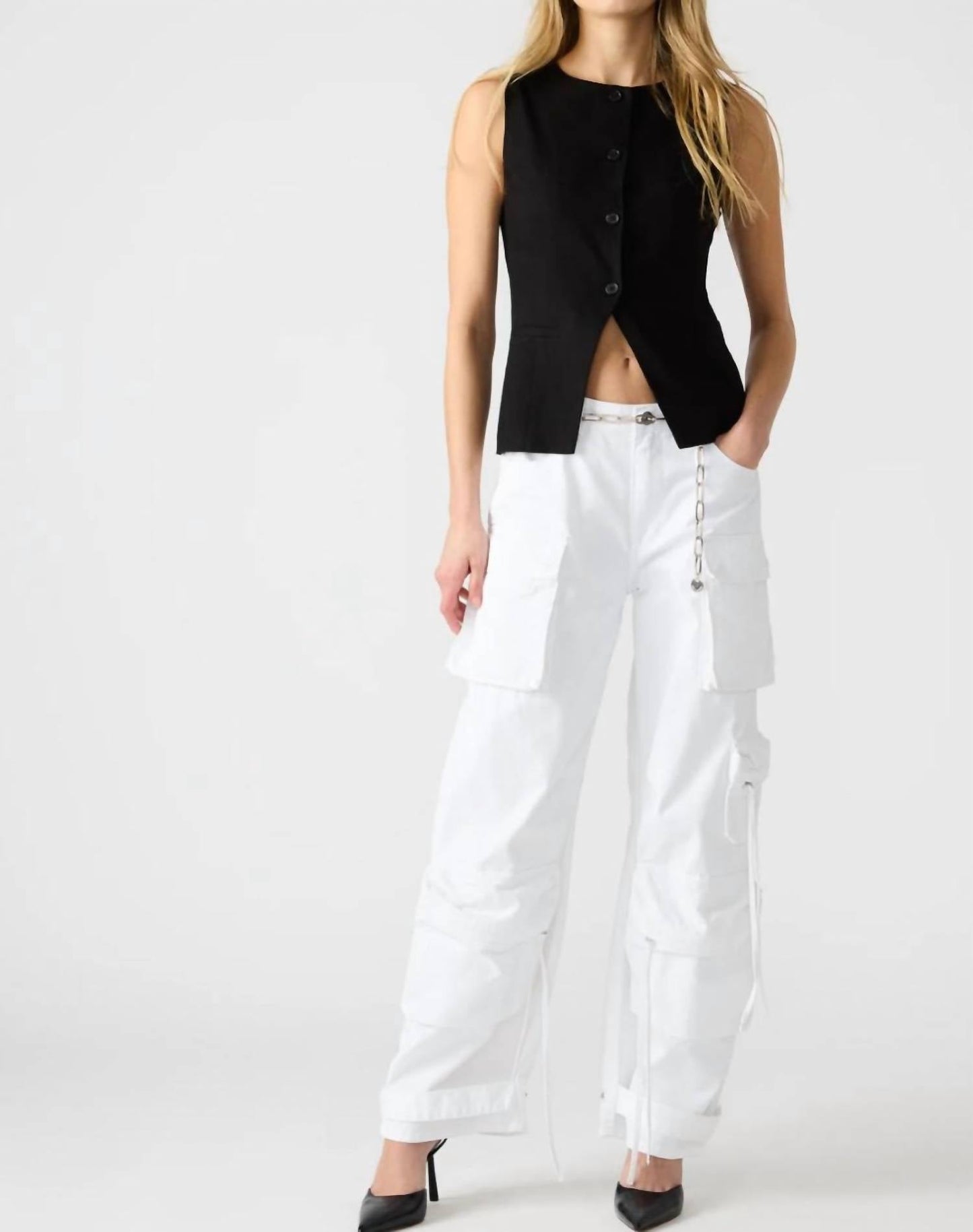 Steve Madden - Wesley Vest