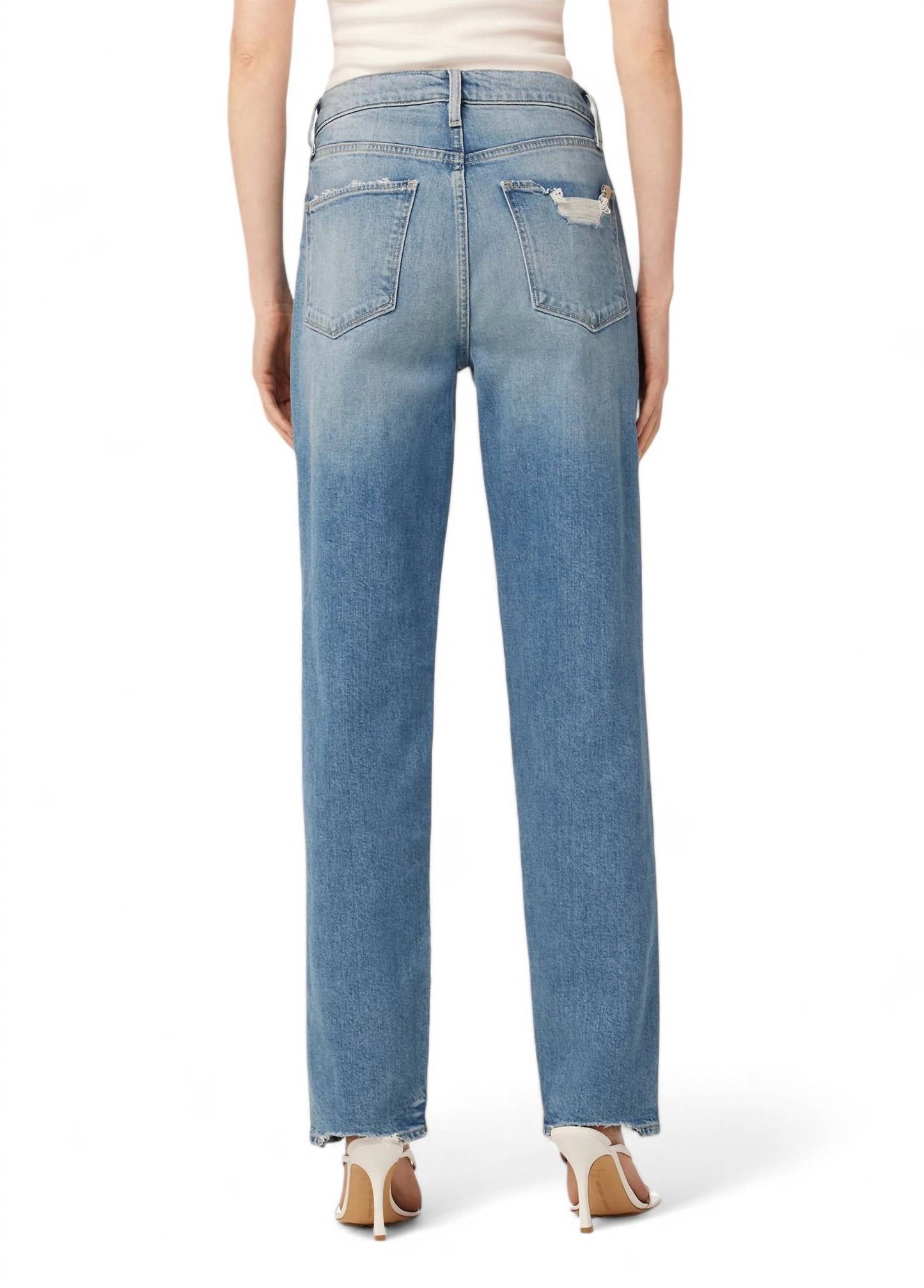 Joe'S Jeans - 90S NIKI MID RISE BOYFRIEND JEAN