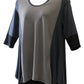 Alembika - Women's A-line Tunic Top