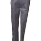 Slimsation By Multiples - Embroidered Scallop Hem Jean
