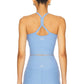 Beyond Yoga - Spacedye Slim Racerback Cropped Tank