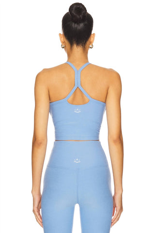 Beyond Yoga - Spacedye Slim Racerback Cropped Tank