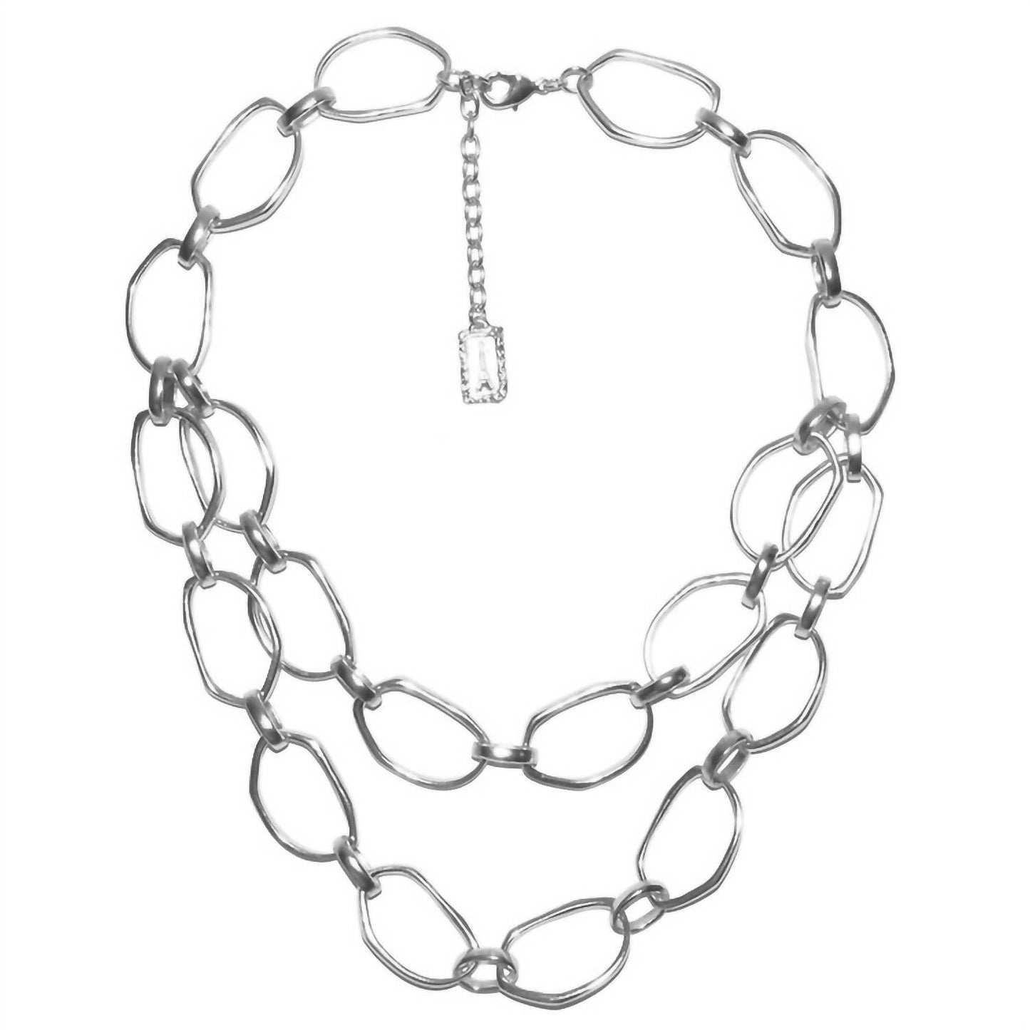 Avenue Chic - Women's Lea Necklace
