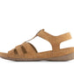 Andrea - Women's Ultra Comfort Flat Sandal