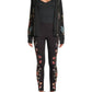 Johnny Was - Isabella Zip Up Thermal Hoodie
