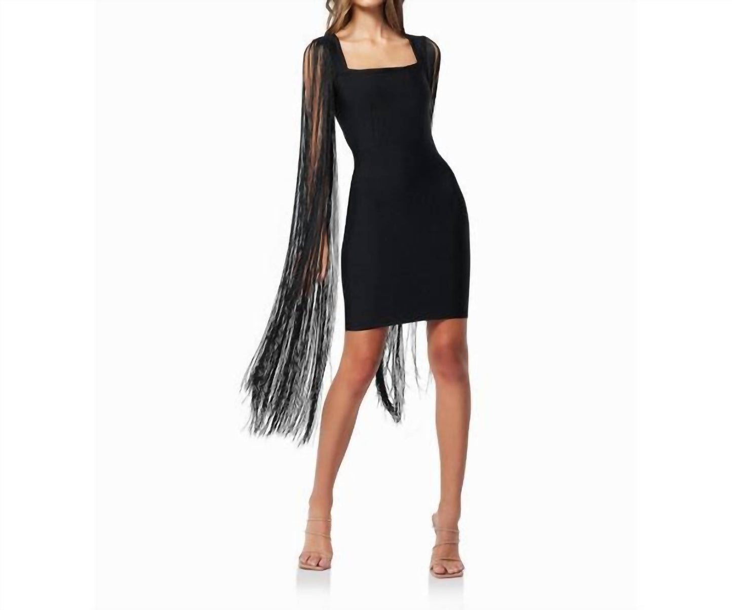 Elliatt - QUELUX DRESS