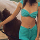Montce - Cabana Bikini Top