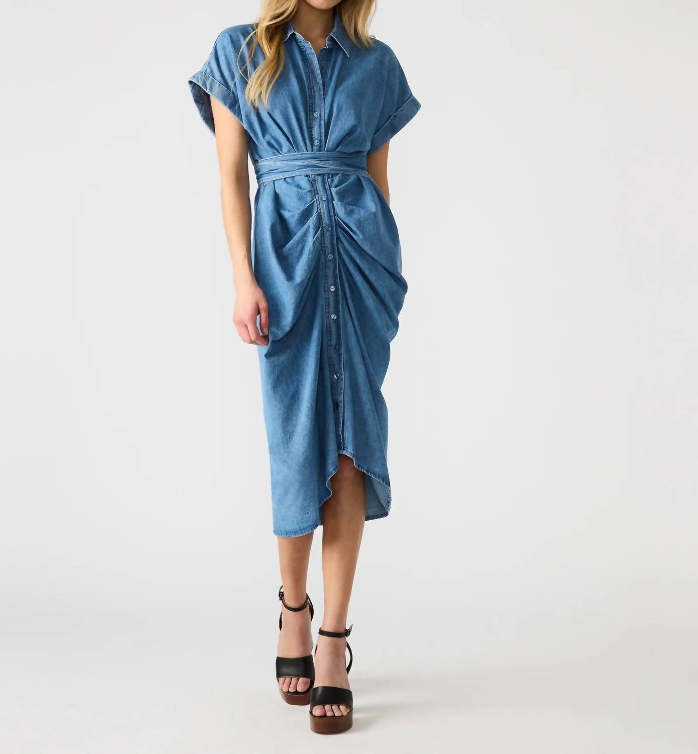 Steve Madden - Tori Dress