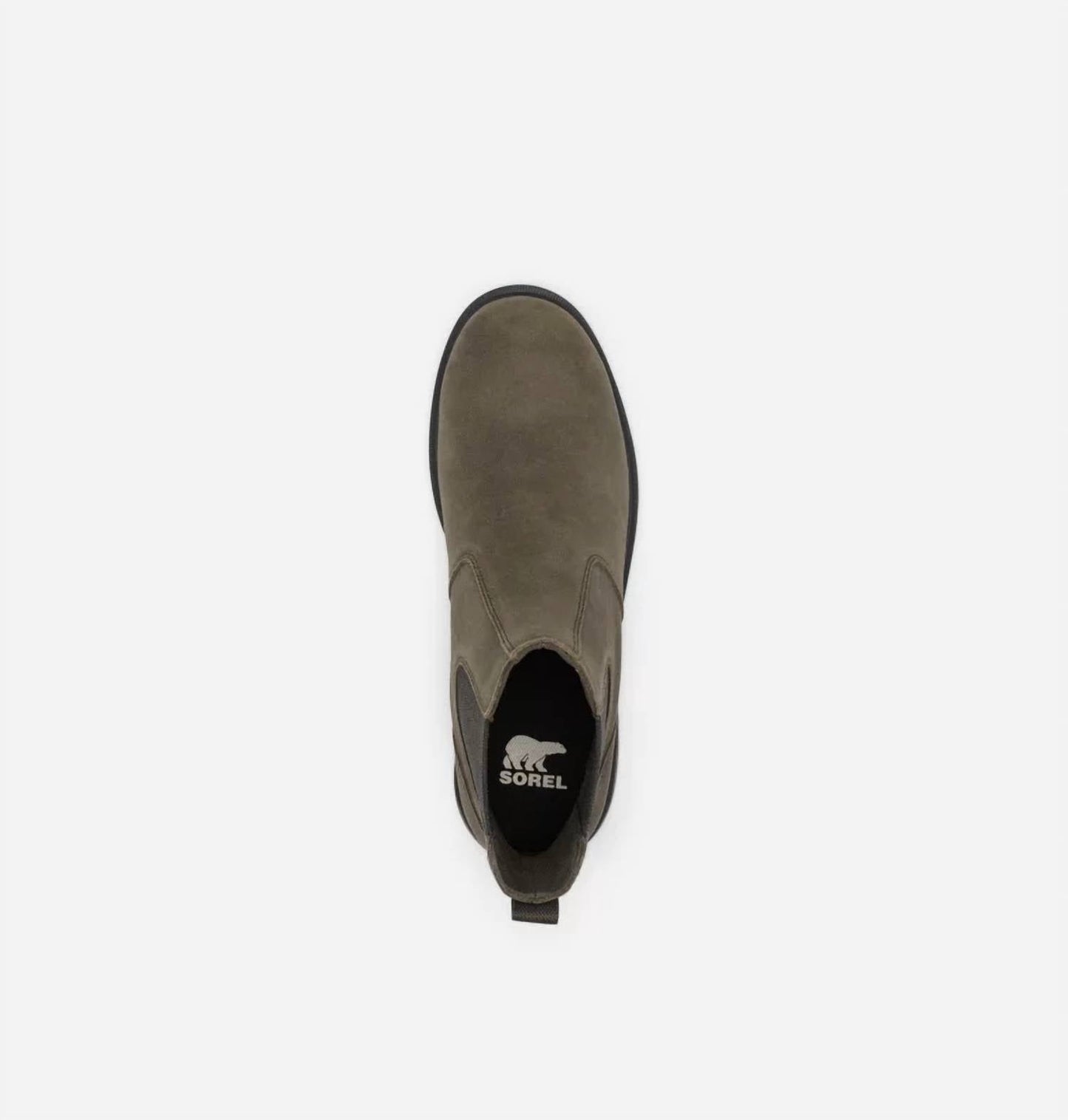 Sorel - Men's Carson Chelsea Boots