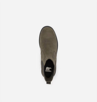 Sorel - Botas Chelsea Carson Masculinas