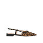 Sam Edelman - Women's Cohen Slingback Pointed Toe Flat