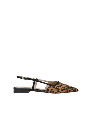 Sam Edelman - Sapatilha Cohen Slingback Bico Fino Feminina