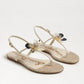 Sam Edelman - Women Eden Thong Sandal