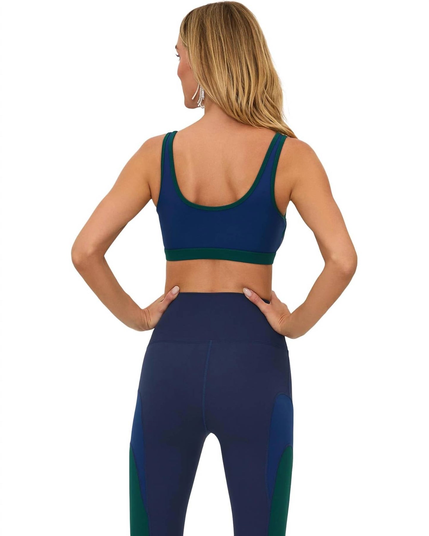 Beach Riot - Moxie Top